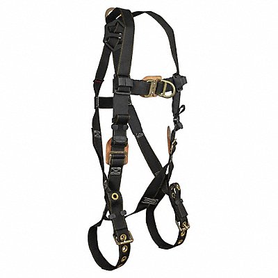 Fall Protection Harness S Size