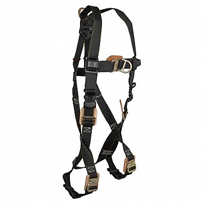 Fall Protection Harness 2XL Size