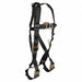 Fall Protection Harness 2XL Size