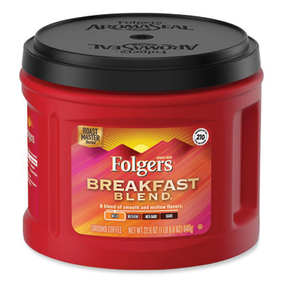 COFFEE,BRKFST,LT,22.6OZ