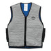 VEST,6665 COOLING,GRAY,L