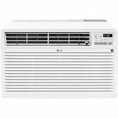 Through-the-Wall A/C 11 500/11 200 BtuH