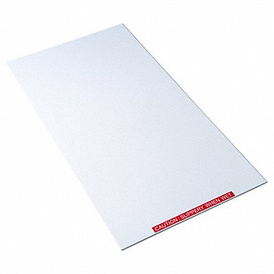 Frame for Tacky Floor Mat 24 W x 36 L