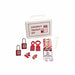 Lockout Tagout Kit - USA Made