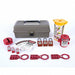 Lockout Tagout Kit - USA Made