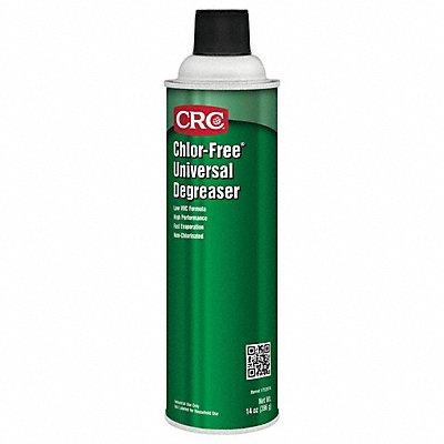 Degreaser 20oz. Aerosol Unscented