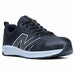 Athletic Shoe D 7 Black PR