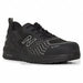 Athletic Shoe D 9 Black PR