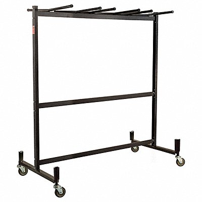 Table/Chair Storage Truck 1320 lb cap.