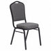 Natural-9300 Grey Fabric Chair