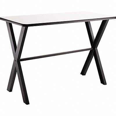 Whiteboard Table 30x72x42