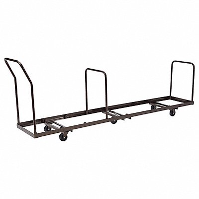 Chair Dolly 1400 Series 1375 lb cap.