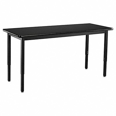 Steel Table 30x60