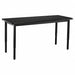 Steel Table 24x72