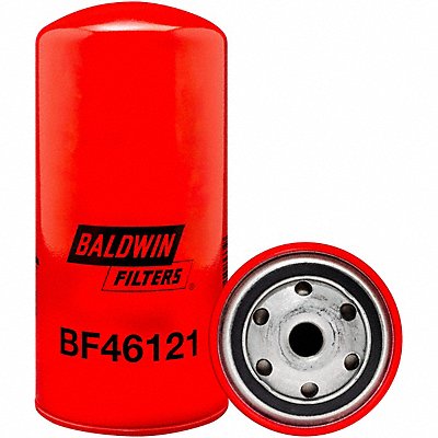 Fuel Filter Diesel Spin-On 2-3 Micron