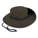 HAT,8936 COOLING,OLIVE,L/