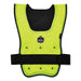 VEST,6687 COOLING,LIME,S/
