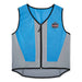 VEST,6667 COOLING,BLUE,L