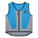 VEST,6667 COOLING,BLUE,XL