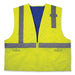VEST,6668 COOLING,LIME,S