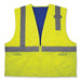 VEST,6668 COOLING,LIME,M