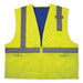 VEST,6668 COOLING,LIME,L