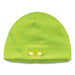 HAT,6804 WARMING,LIME