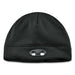HAT,6804 WARMING,BLACK