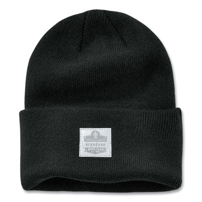 HAT,6806 WARMING,BLACK