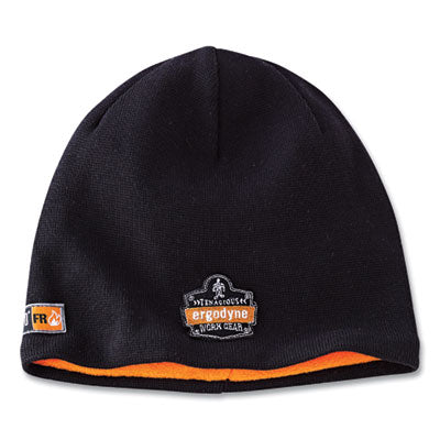 HAT,6820 WARMING,BLACK