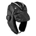 HAT,6802Z WARMING,BLACK,S