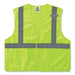 VEST,8215BA CLASS 2,LIME,