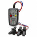 Phase Rotation Tester CAT IV 600V Rating