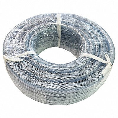 Braided Tubing 5/8 IDx7/8 OD 100ft