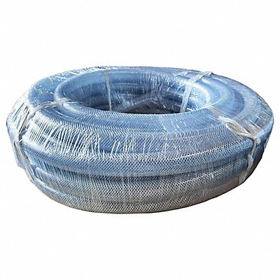 Braided Tubing 1 1/4 IDx1 5/8 OD 100ft