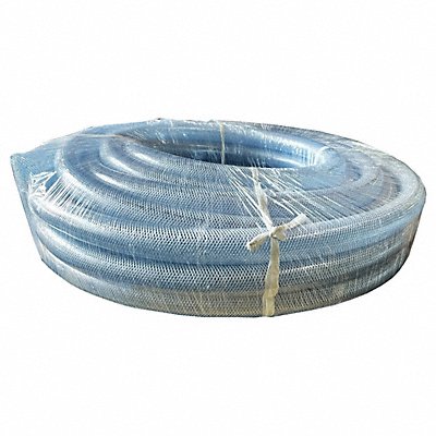 Braided Tubing 1 1/2 IDx1 15/16 OD 100ft