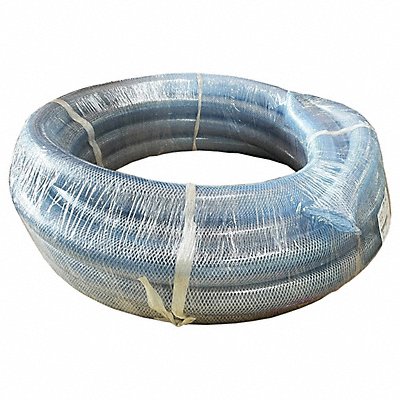 Braided Tubing 2 IDx2 1/2 OD 50ft