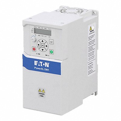 Variable Frequency Drive Input 120V AC