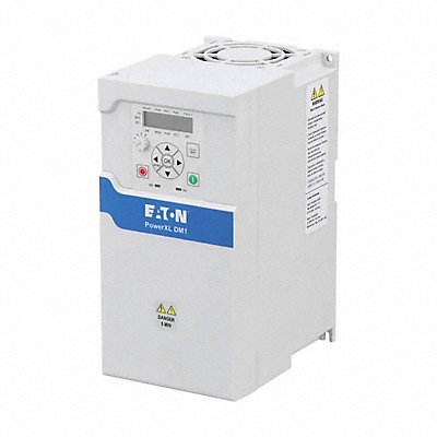 Variable Frequency Drive Input 480V AC