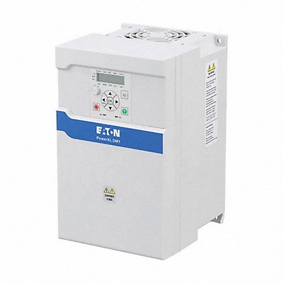 Variable Frequency Drive Input 480V AC