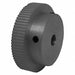 Finished and Plain Bore Timing Belt Pulleys