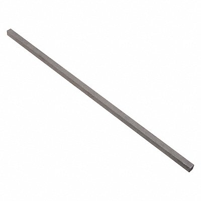 Straight Key Stock