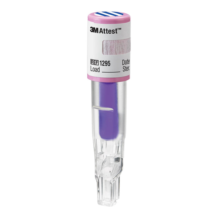 Sterilization Biological Indicator Vial