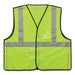 VEST,8216BA CLASS 2,LIME,