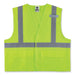 VEST,8220HL CLASS 2,LIME,