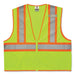VEST,8229Z CLASS 2,LIME,X