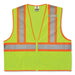VEST,8229Z CLASS 2,LIME,S