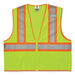 VEST,8229Z CLASS 2,LIME,L