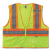 VEST,8230Z CLASS 2,LIME,4