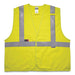 VEST,8261FRHL CLASS 2,LIM